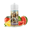 E - Liquide Olympus 100ml - Gates of Vape - BYCLOPE