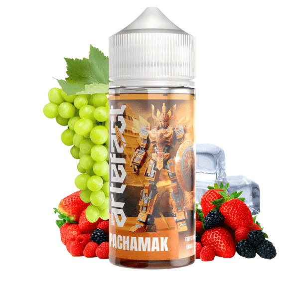 E-Liquide Pachamak Artefact 100ml - Le French Liquid - BYCLOPE