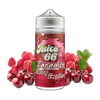 E - Liquide Paradise Cherry Raspberry 100ml - Juice 66 - BYCLOPE