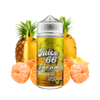 E - Liquide Paradise Pineapple Satsuma 100ml - Juice 66 - BYCLOPE