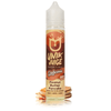 E - Liquide Peanut Butter Pancake 50ml - Unik Juice - BYCLOPE