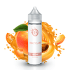 E - Liquide Pêche 50ml - Crazy Labs - BYCLOPE