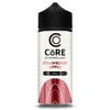 E - Liquide Strawberry Apple 100ml - CORE by Dinner Lady - BYCLOPE