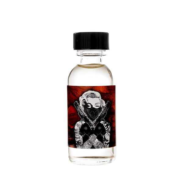 E - Liquide The O.B. 50ml - Suicide Bunny - BYCLOPE