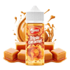 E - Liquide Triple Caramel 100ml - Chubbiz Gourmand - BYCLOPE