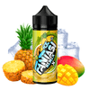 E - Liquide Tropical X Thunder 100ml - Fantasi Ice Remix - BYCLOPE