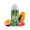 E - Liquide Tropika 100ml - Twelve Monkeys - BYCLOPE