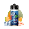 E-Liquide Uranus 200ml 0mg- Space Fruit - BYCLOPE