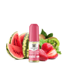 E - liquide Watermelon Strawberry Kiwi 10ml - Bar Juice - BYCLOPE