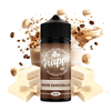 E - Liquide White Chocolate 100ml - Frappe Co by VapeIQ - BYCLOPE