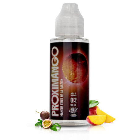 E-liquide Proximango 100ml Neosweet VDLV