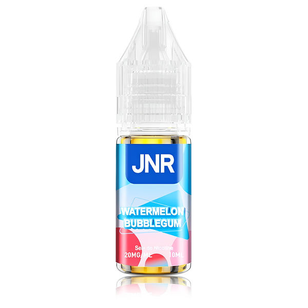 Watermelon Bubblegum 10ml Sel de Nicotine
