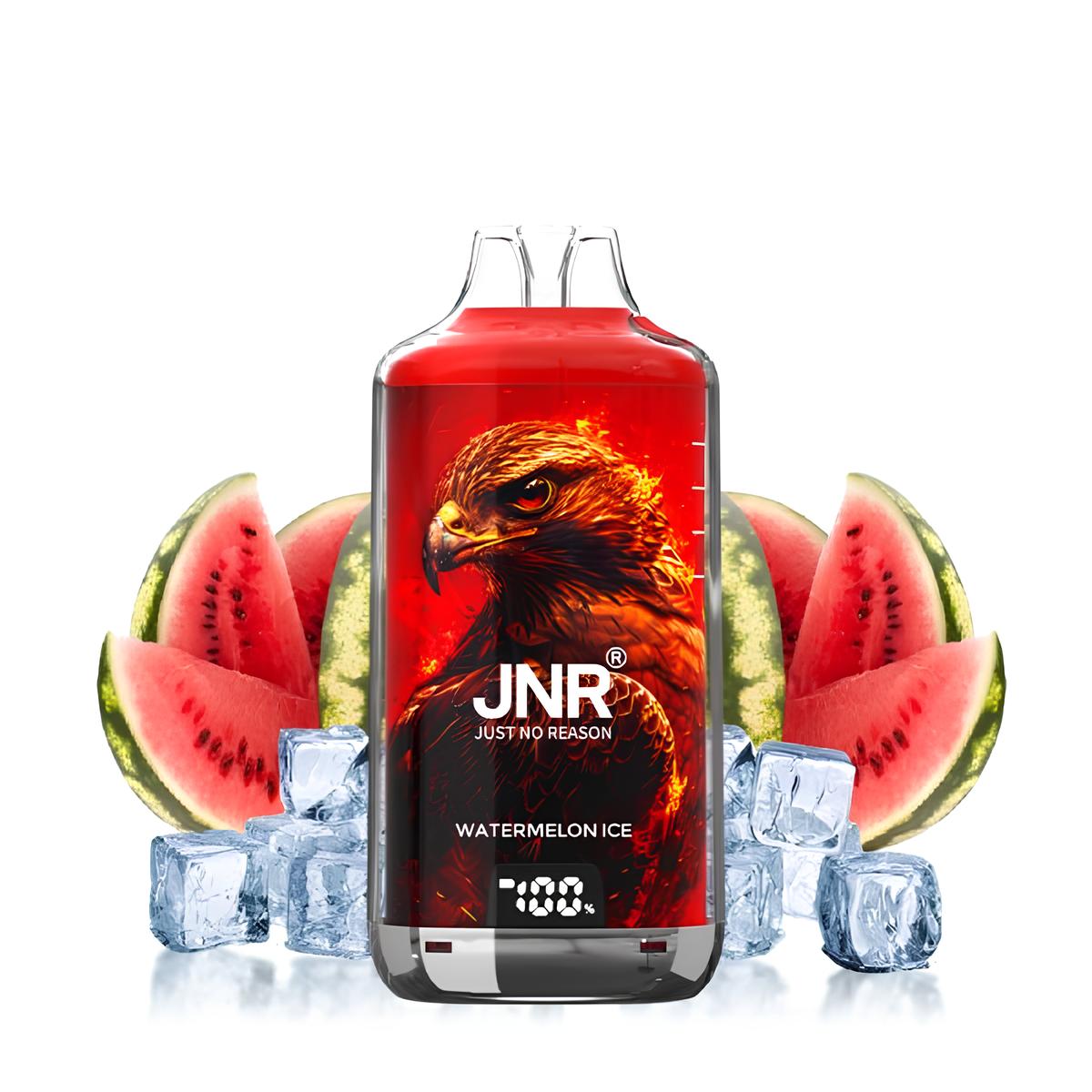 FALCON-X Watermelon Ice 28K 950MAH 18ML / 2% - JNR