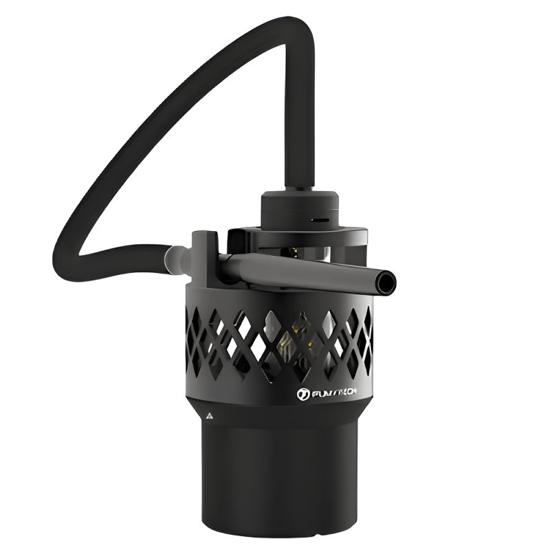 Hookah Dock Cup - Fumytech - BYCLOPE