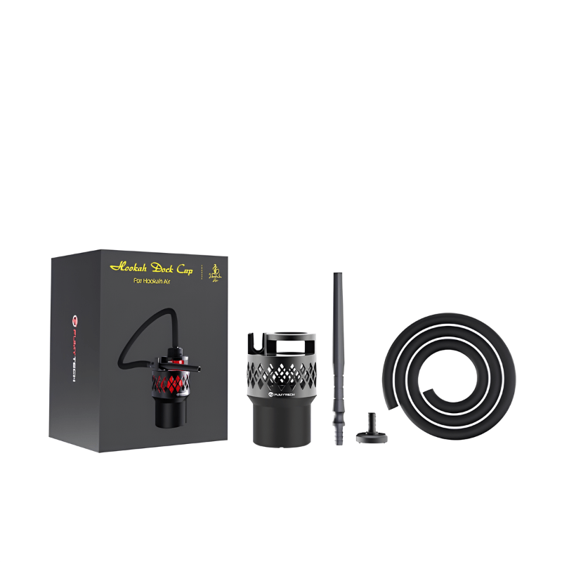 Hookah Dock Cup - Fumytech - BYCLOPE
