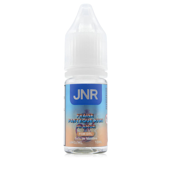 JNR E-liquideMi Amor 10ml Sel de Nicotine - BYCLOPE