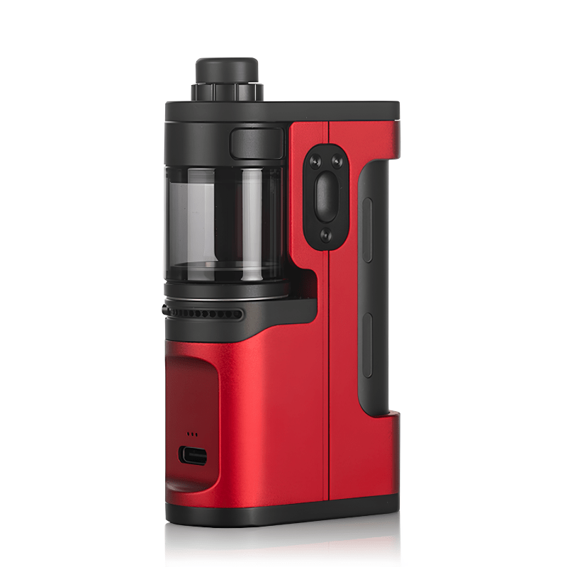 KIT ABYSS AIO 60W - DOVPO & SUICIDE MODS - BYCLOPE