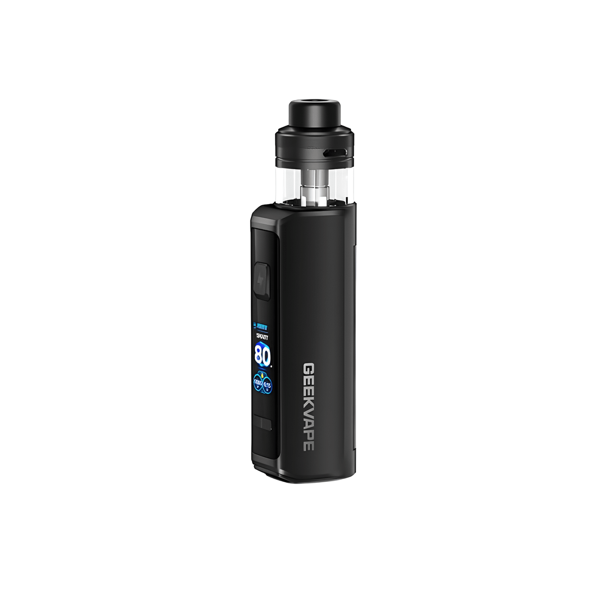 KIT AEGIS FORCE POD 80W 3200MAH 5ML GEEKVAPE - BYCLOPE