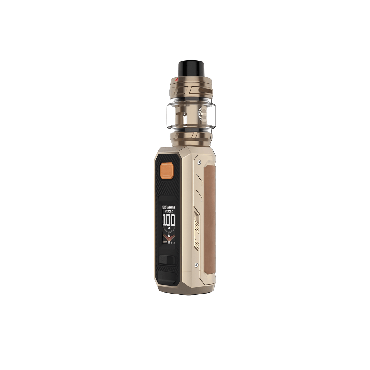 Kit Armour Ultra 5500mAh - Vaporesso - Couleur : Dune Gold - BYCLOPE
