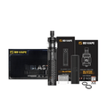 Kit Blaster - BD Vape - BYCLOPE