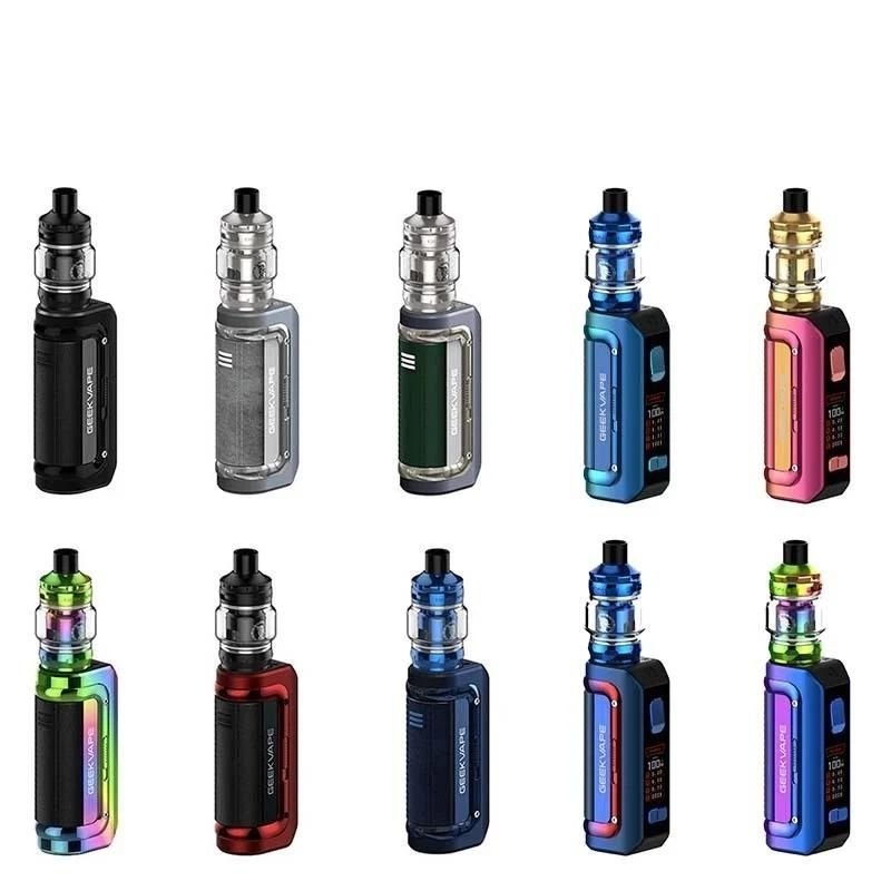 Kit Box Aegis Mini 2 M100 - Geekvape - BYCLOPE