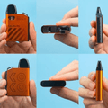 Kit Caliburn AK2 - Uwell - BYCLOPE