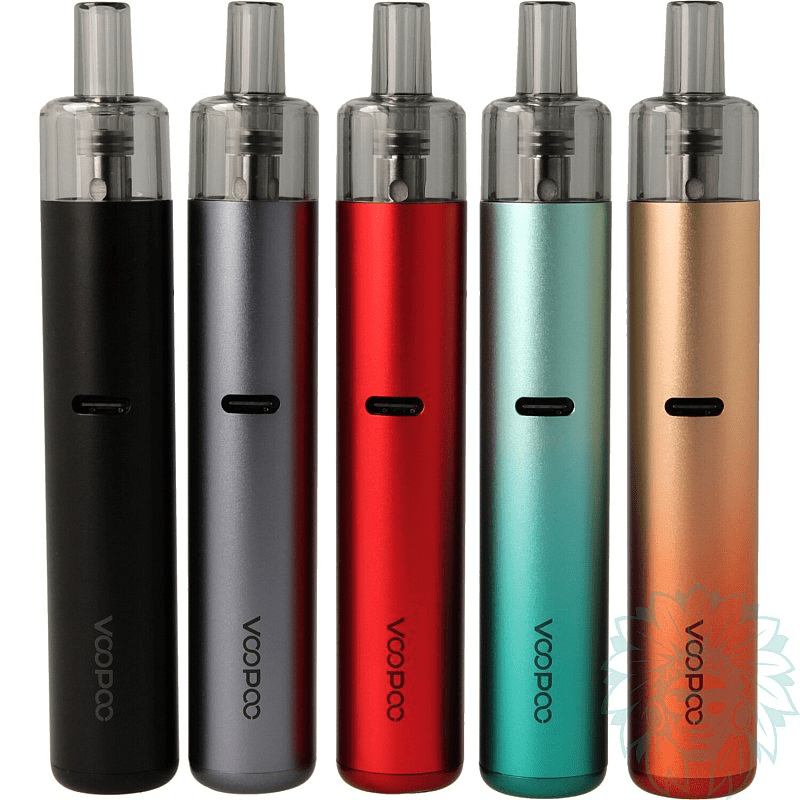 Kit Doric 20 SE - Voopoo - BYCLOPE