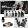 Kit Drag E60 - Voopoo - BYCLOPE