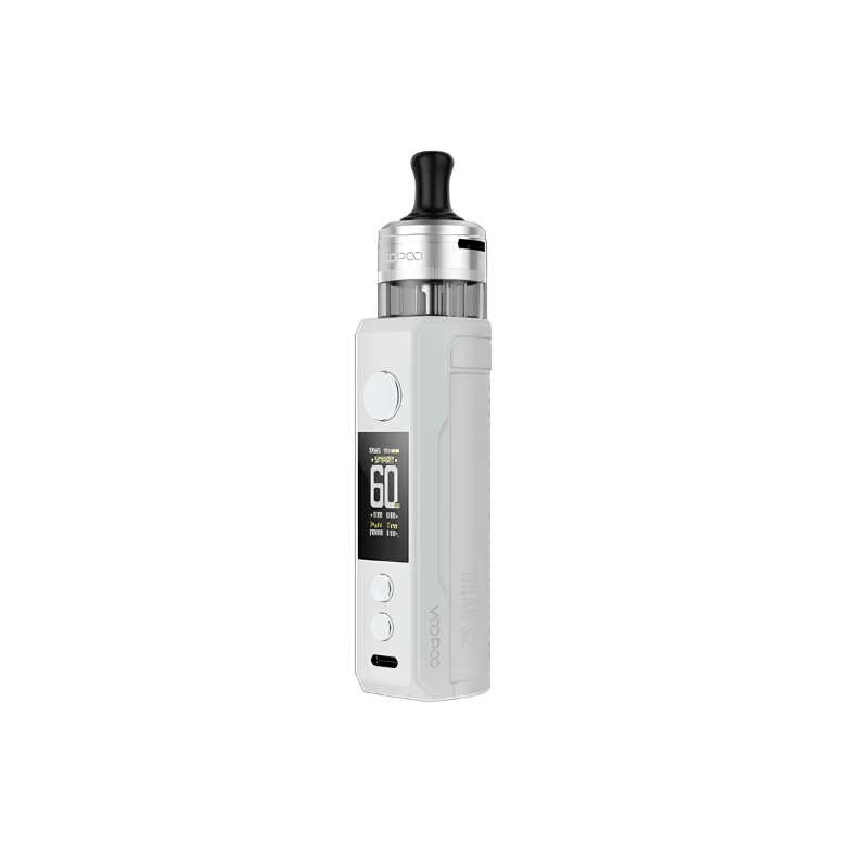 Kit Drag S2 PnP X - Voopoo - BYCLOPE