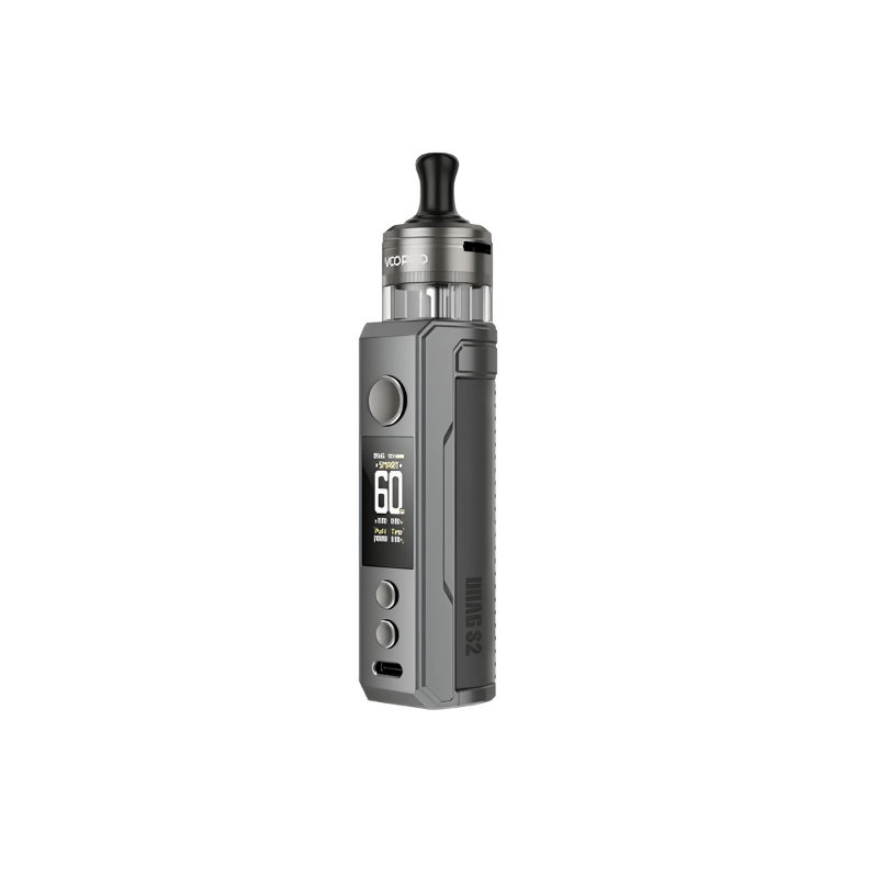 Kit Drag S2 PnP X - Voopoo - BYCLOPE