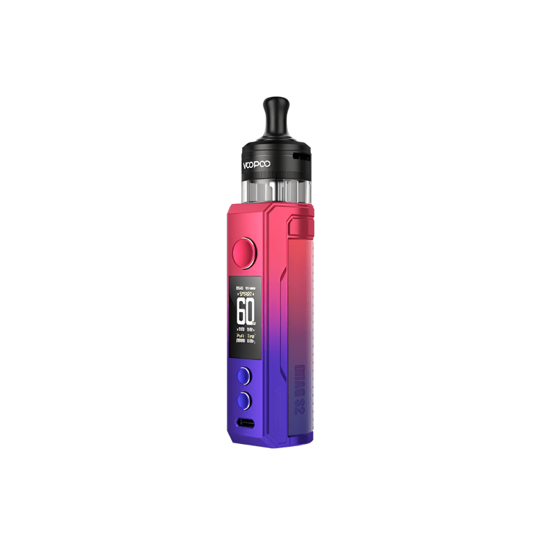 Kit Drag S2 PnP X - Voopoo - BYCLOPE