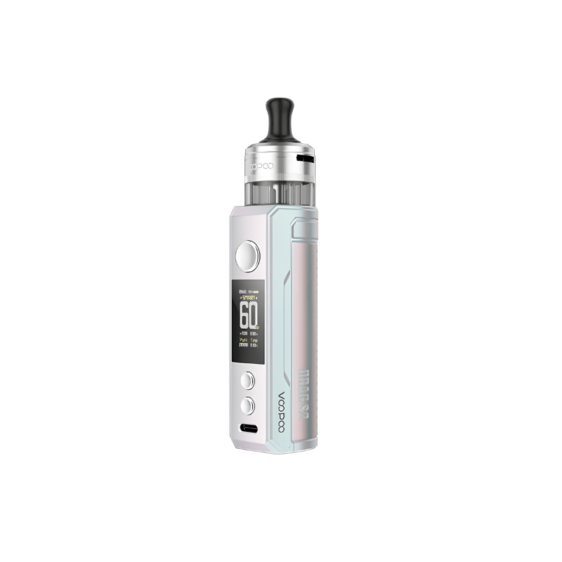 Kit Drag S2 PnP X - Voopoo - BYCLOPE