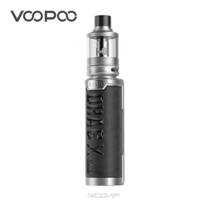 Kit Drag X Plus - Voopoo - BYCLOPE