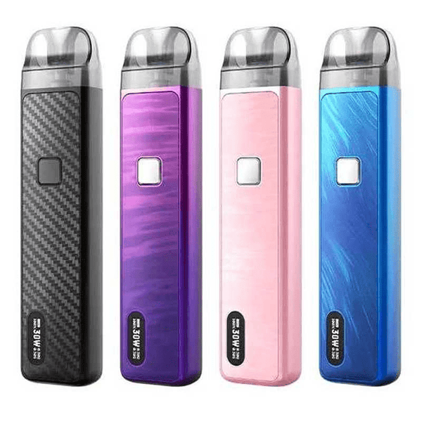 Kit Flexus Pro - Aspire - BYCLOPE