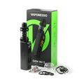 Kit Gen 80S - Vaporesso - BYCLOPE