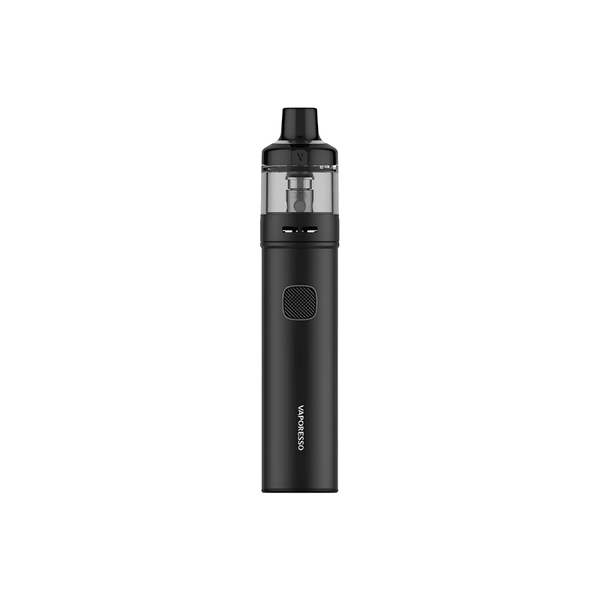 Kit GTX GO 40 3,5ml 1500mAh - Vaporesso - BYCLOPE