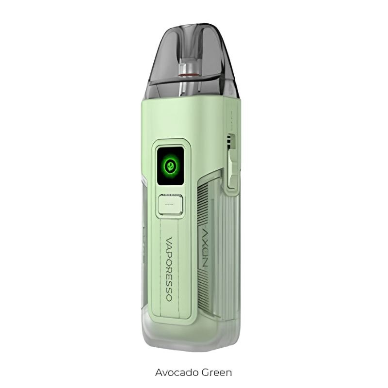 Kit Luxe X2 - Vaporesso - BYCLOPE