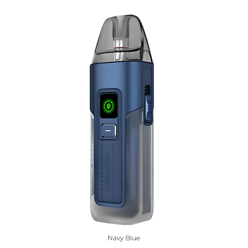 Kit Luxe X2 - Vaporesso - BYCLOPE