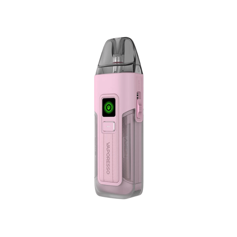 Kit Luxe X2 - Vaporesso - BYCLOPE