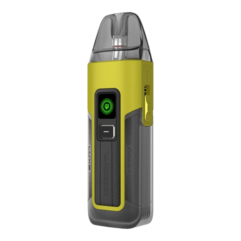 Kit Luxe X2 - Vaporesso - BYCLOPE