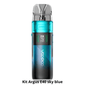 Kit Pod Argus E40 - Voopoo - BYCLOPE