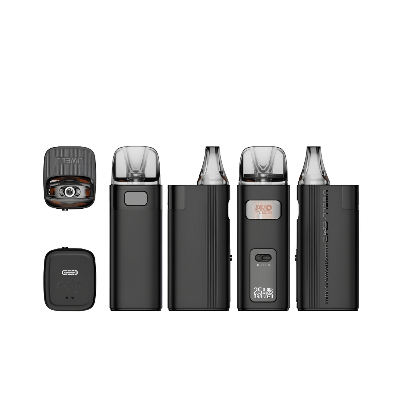 Kit Pod EM2 - Uwell - BYCLOPE