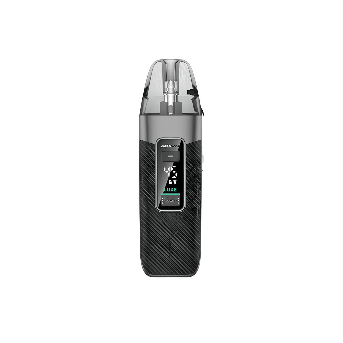 Kit Pod Luxe X3 5ml 2600mAh - Vaporesso - BYCLOPE