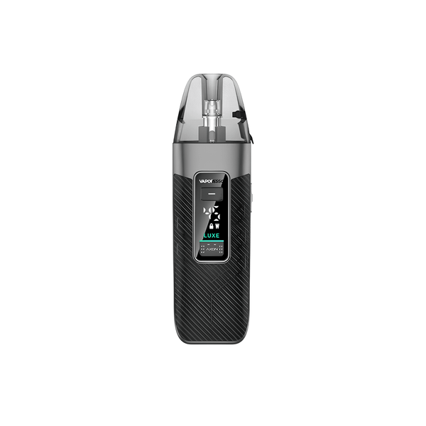 Kit Pod Luxe X3 5ml 2600mAh - Vaporesso - BYCLOPE
