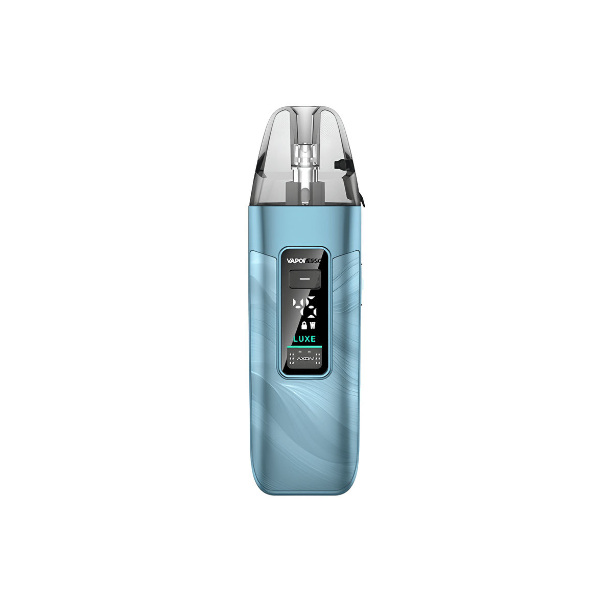 Kit Pod Luxe X3 5ml 2600mAh - Vaporesso - BYCLOPE