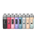 Kit Pod Luxe X3 5ml 2600mAh - Vaporesso - BYCLOPE