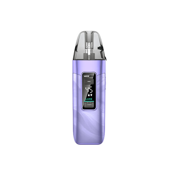 Kit Pod Luxe X3 5ml 2600mAh - Vaporesso - BYCLOPE