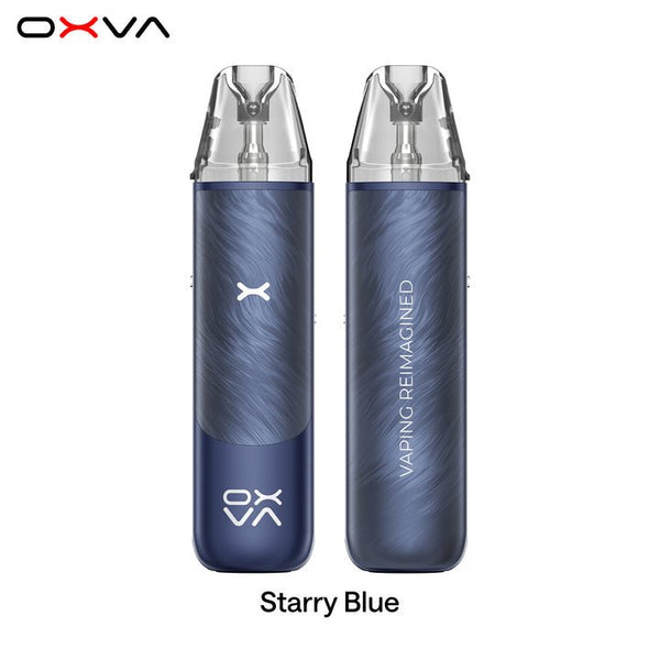 Kit Pod NeXLIM Go 1800mAh 40W - OXVA - BYCLOPE