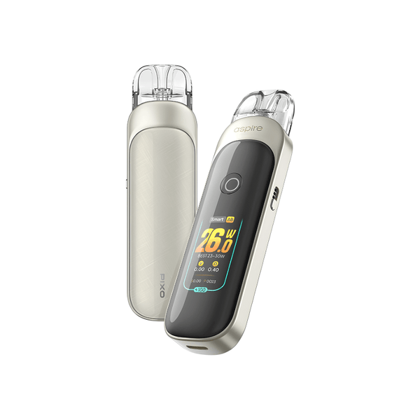 Kit pod Pixo - Aspire - BYCLOPE