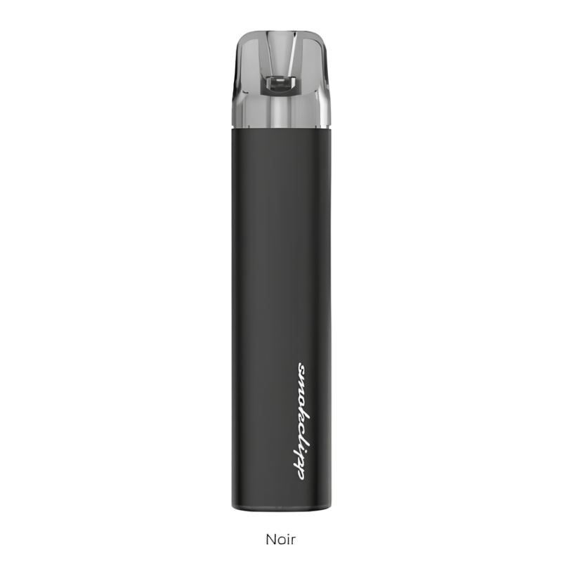 Kit Pod Smokclipp - Smok - BYCLOPE